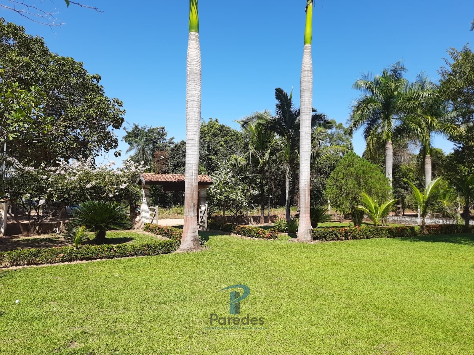 Chácara à venda Recanto Nuara - Terenos/MS
