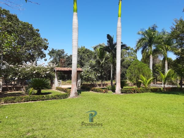 Chácara à venda Recanto Nuara - Terenos/MS