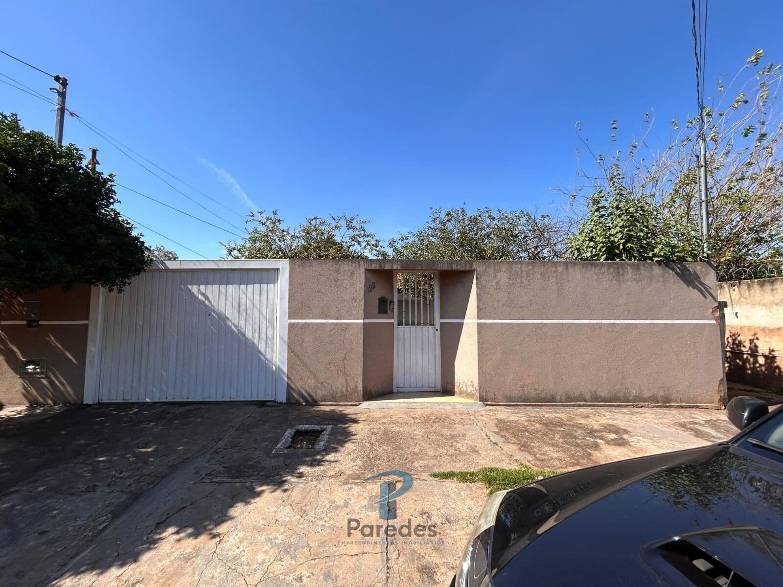 Casa em Vila Almeida, Campo Grande/MS