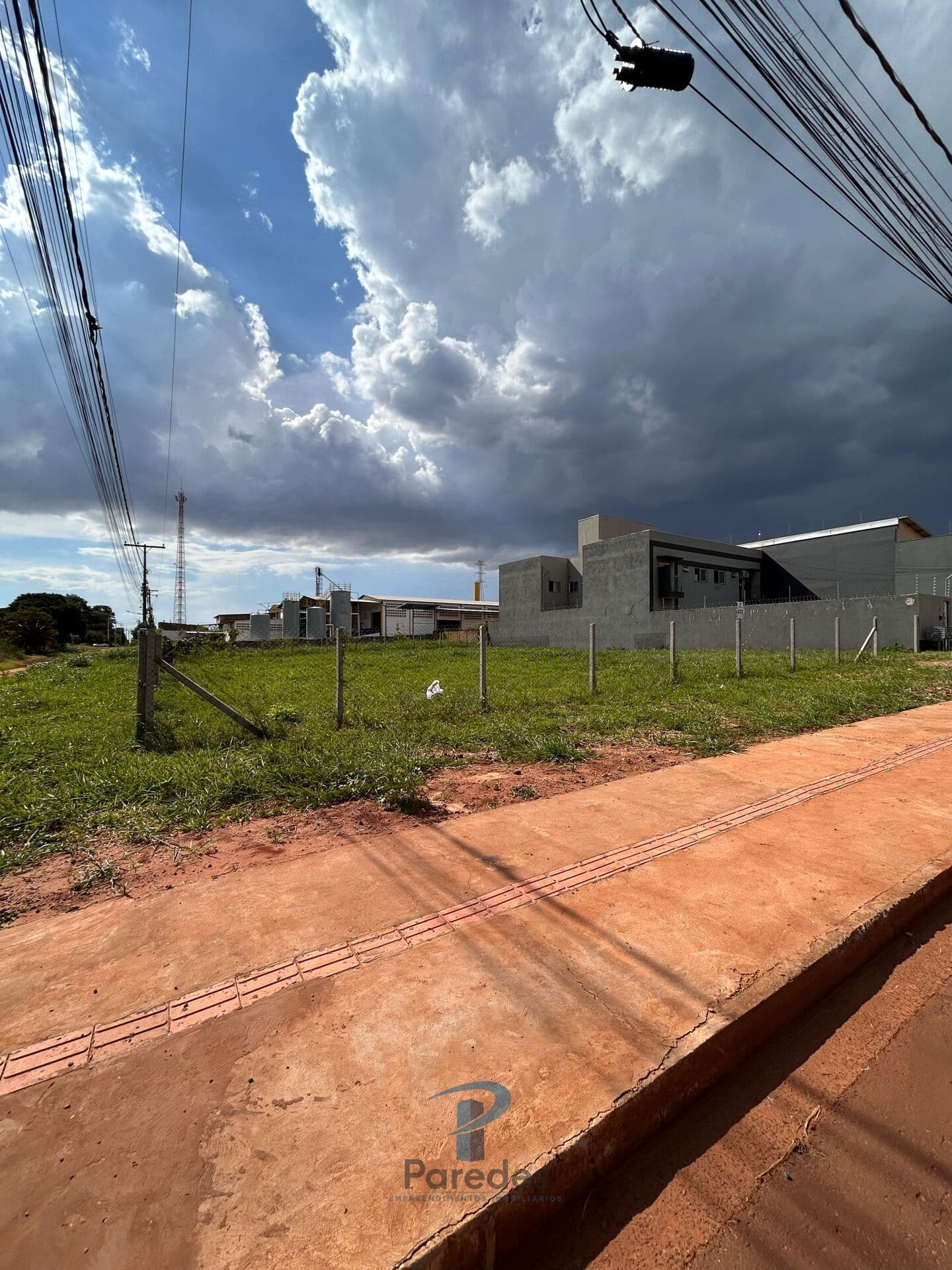 Terreno Bairro Panorama, Campo Grande/MS - 490 m²