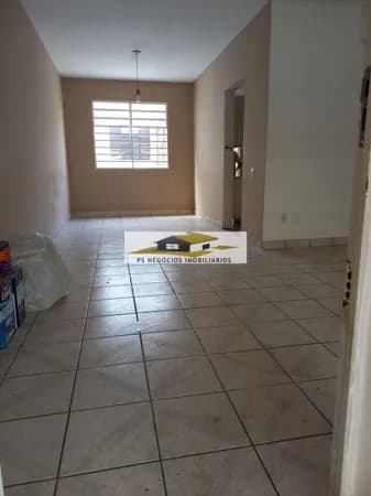 Sobrado em Vila no Ipiranga