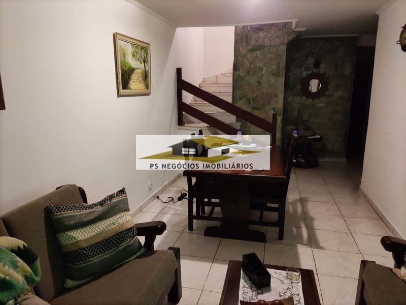 Sobrado para venda. Bosque da Saúde
