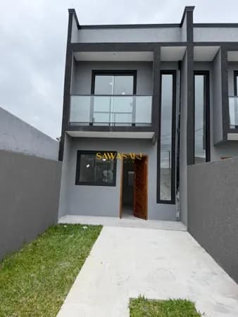Sobrado Padrão OPORTUNIDADE