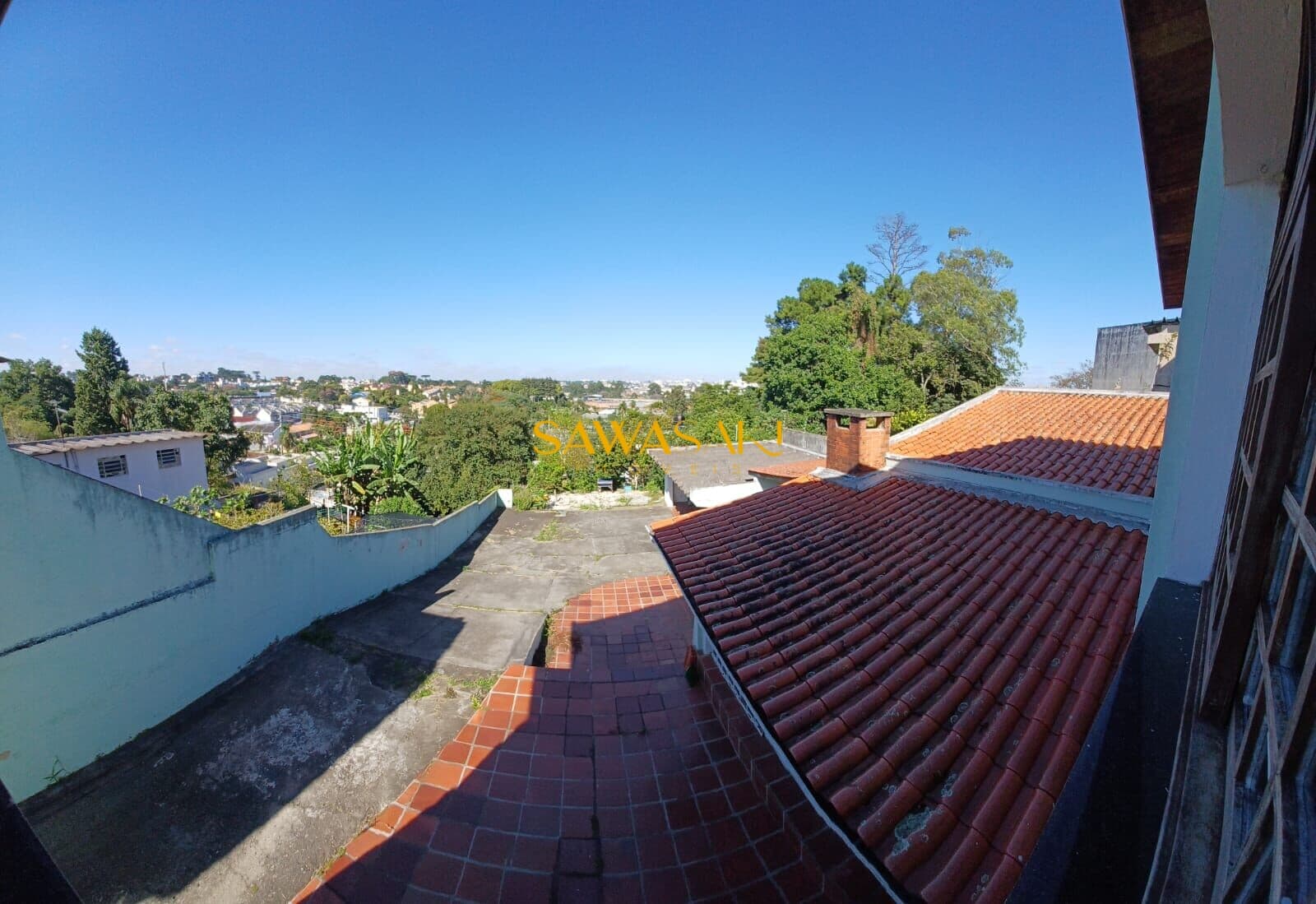Lote/Terreno em Curitiba - Guabirotuba