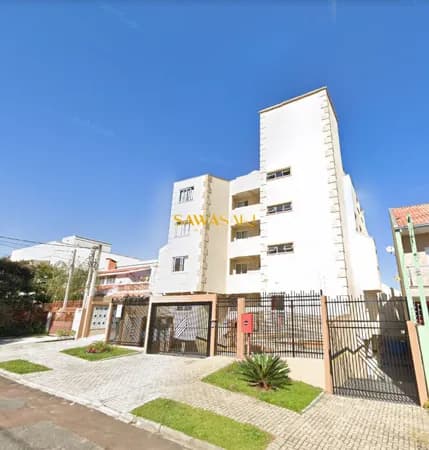 Apartamento Padrão para Aluguel em Tingui Curitiba-PR
