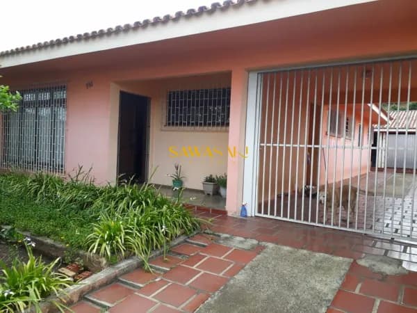Casa em Curitiba - Uberaba