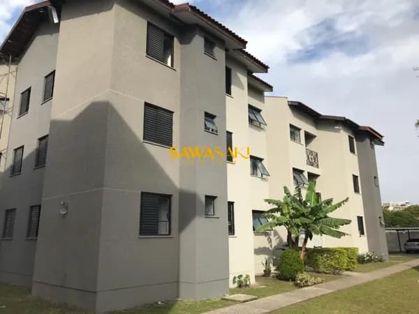 Apartamento Padrão no Guabirotuba