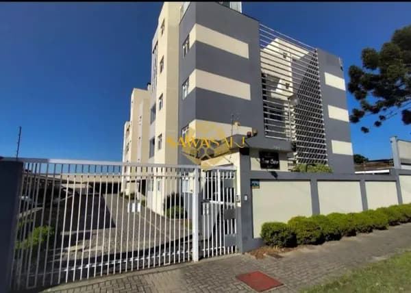 Apartamento Padrão para Aluguel em Alto Boqueirão Curitiba-PR