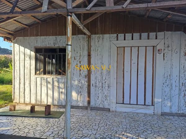 Lote/Terreno em Curitiba - Alto Boqueirão