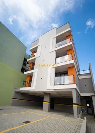 Apartamento Térreo Garden Padrão
