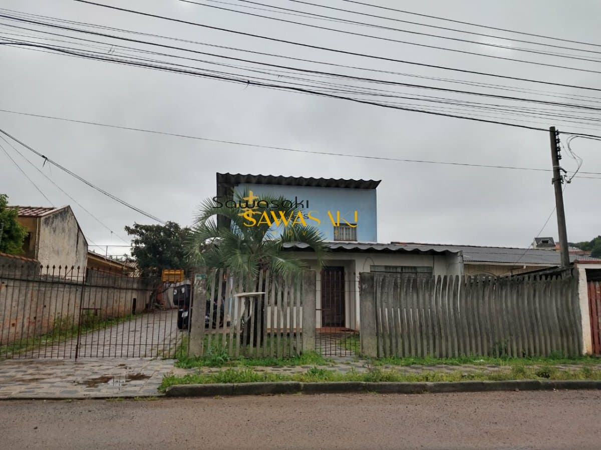 2 Casas Padrões