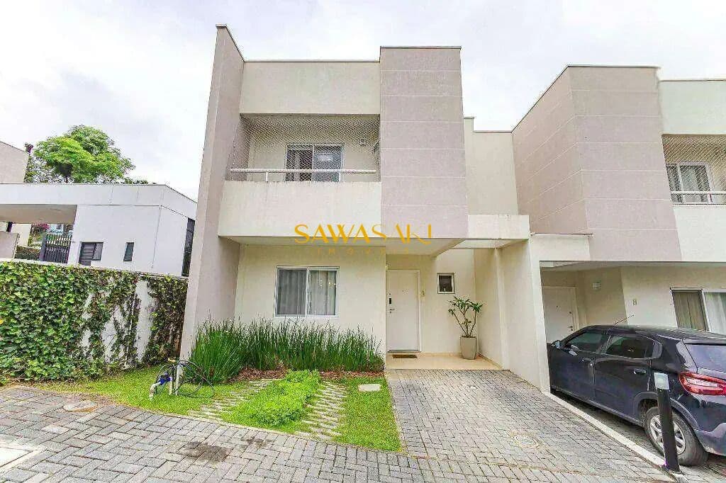 Sobrado Alto Padrão em Curitiba/PR