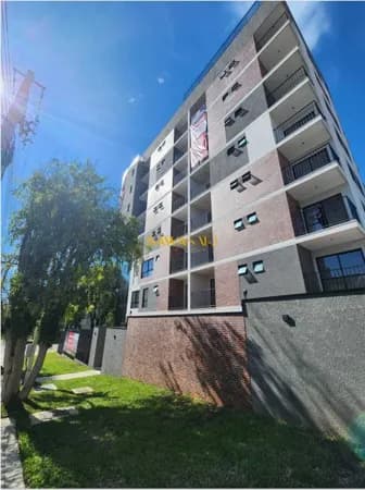 Kitnet em Novo Mundo, Curitiba/PR