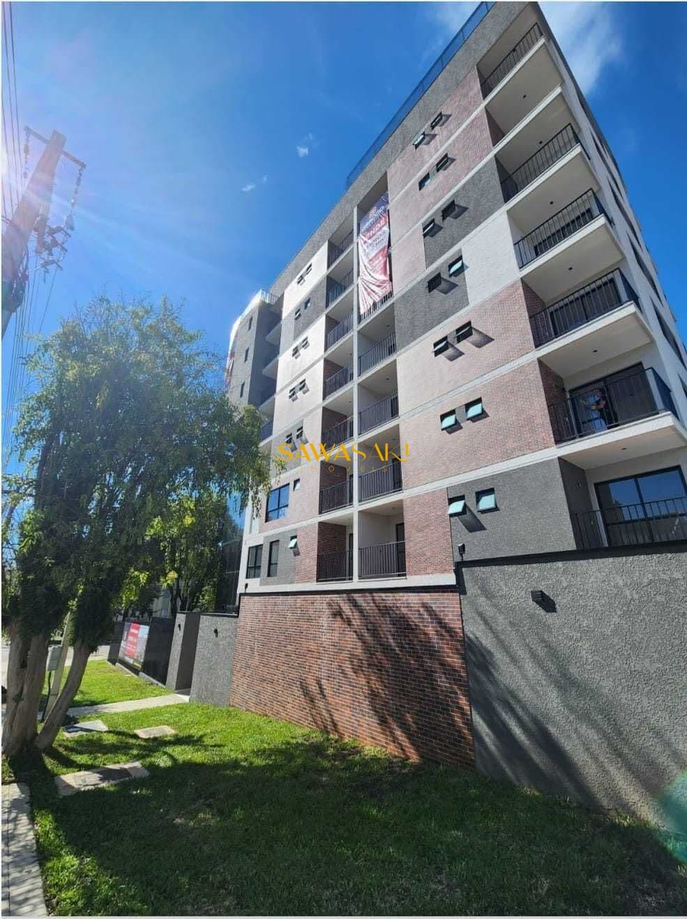 Kitnet em Novo Mundo, Curitiba/PR