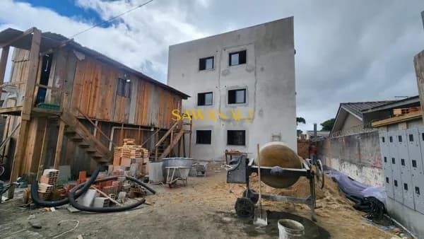 Apartamento Pronto