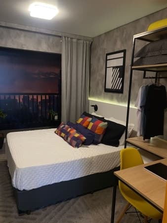 Apartamento Studio ONE LIFE