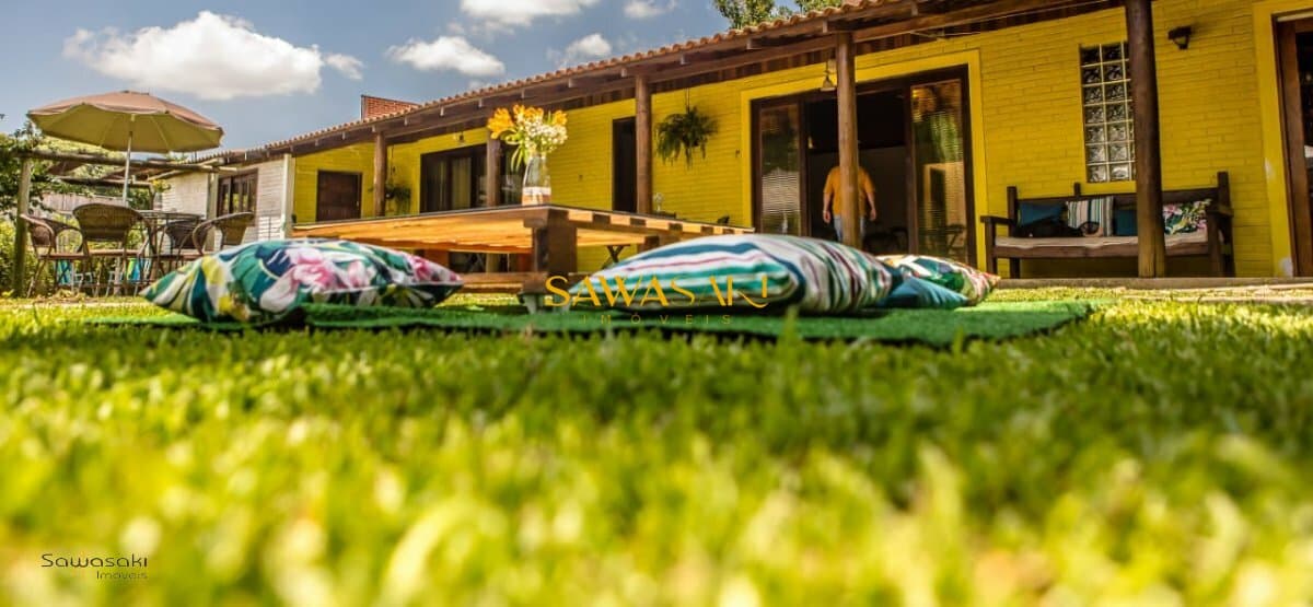 Terreno para Venda em Uberaba Curitiba-PR