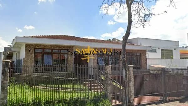 Ponto comercial Comercio para Aluguel em Jardim Social Curitiba-PR