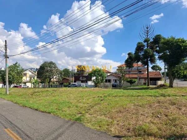 Terreno no bairro Boa Vista