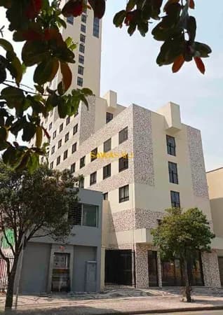 Apartamento Studio em Centro, Curitiba/PR