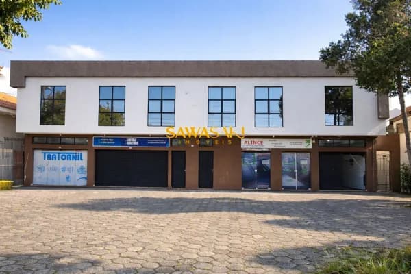 Apartamento em Curitiba - Guabirotuba