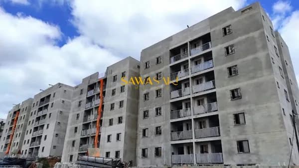 Apartamento em Curitiba - Cidade Industrial