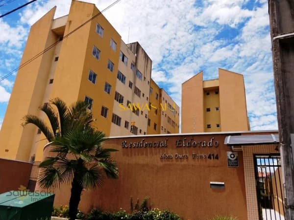 Apartamento para Aluguel em Água Verde Curitiba-PR