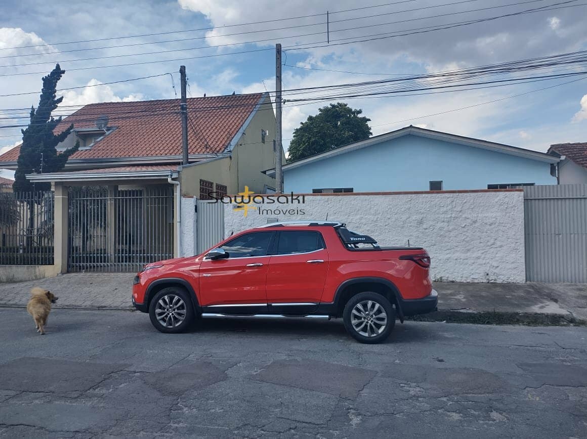 Terreno para Venda em Uberaba Curitiba-PR