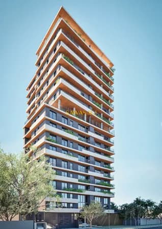 Apartamento Garden de Alto Padrão, à venda em São José dos Pinhais