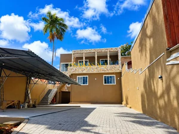 Apartamento para Locação
