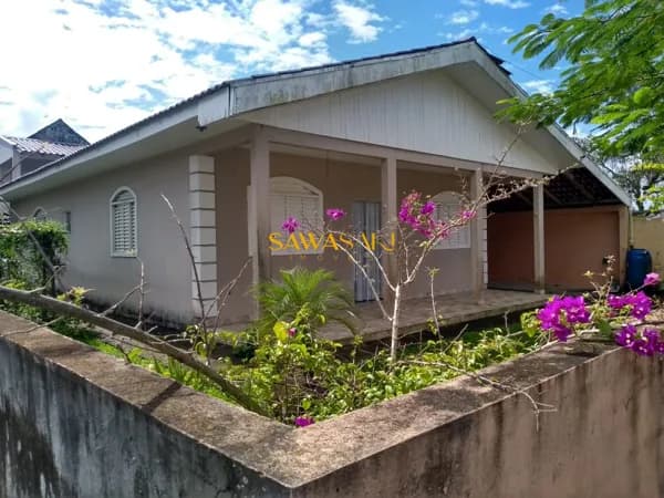 Casa em Pontal do Paraná - Centro