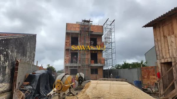 Apartamento Pronto