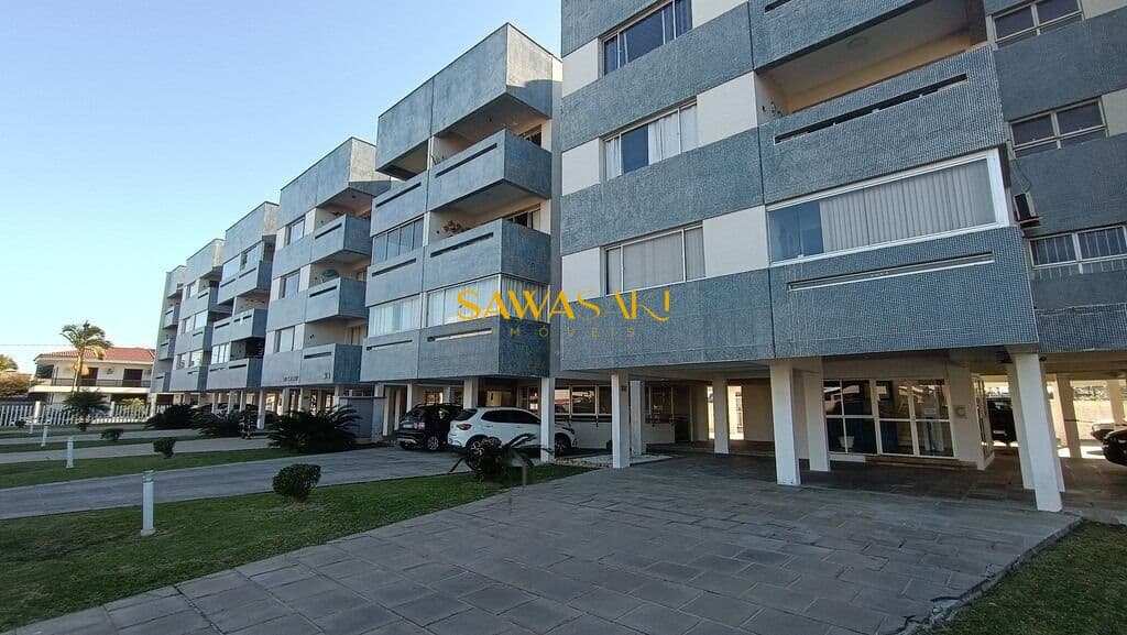 Apartamento em Pontal do Paraná - Centro