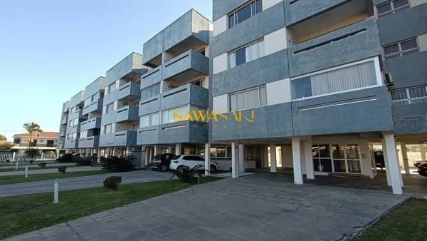 Apartamento em Pontal do Paraná - Centro