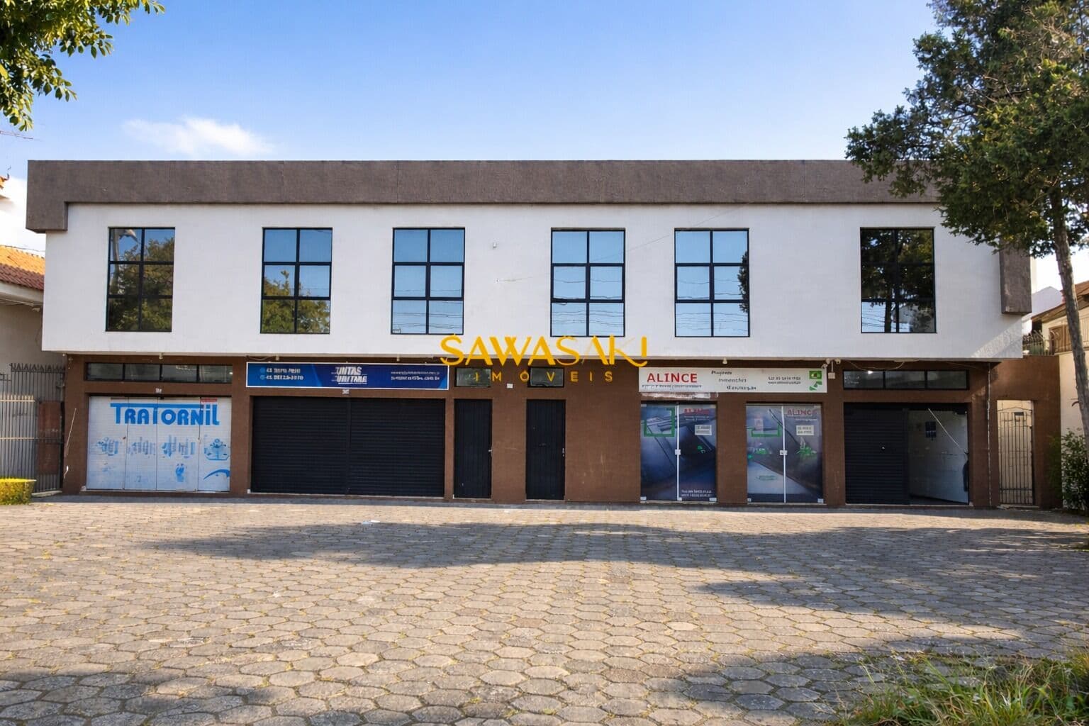 Apartamento em Curitiba - Guabirotuba