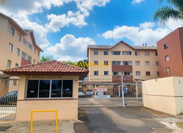 Apartamento Padrão para Locação