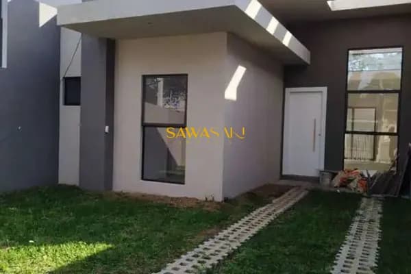 Casa em São José dos Pinhais - Aristocrata