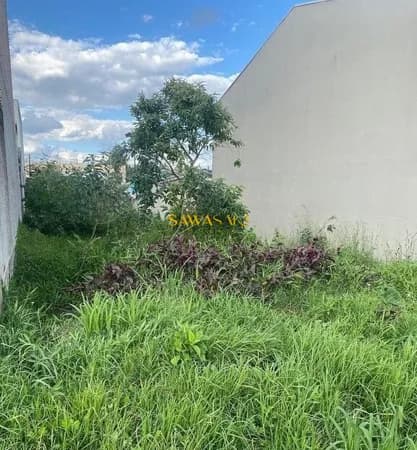 Lote/Terreno em São José dos Pinhais - SÃO MARCOS