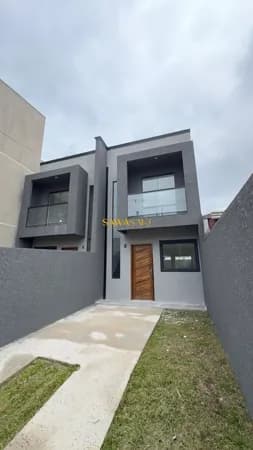 Sobrado Padrão OPORTUNIDADE