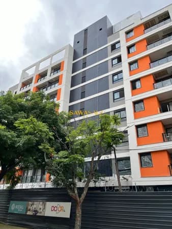 Apartamento Alto Padrão - UNIDADE DECORADA