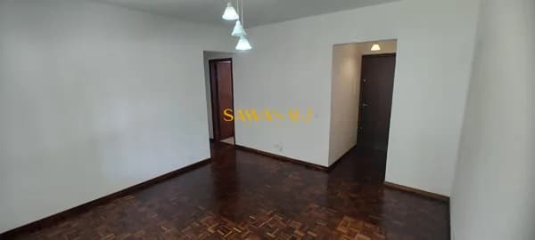 Apartamento em Juvevê, Curitiba/PR