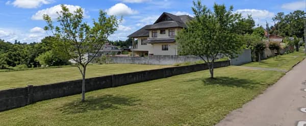 Lote/Terreno em Curitiba - Vista Alegre