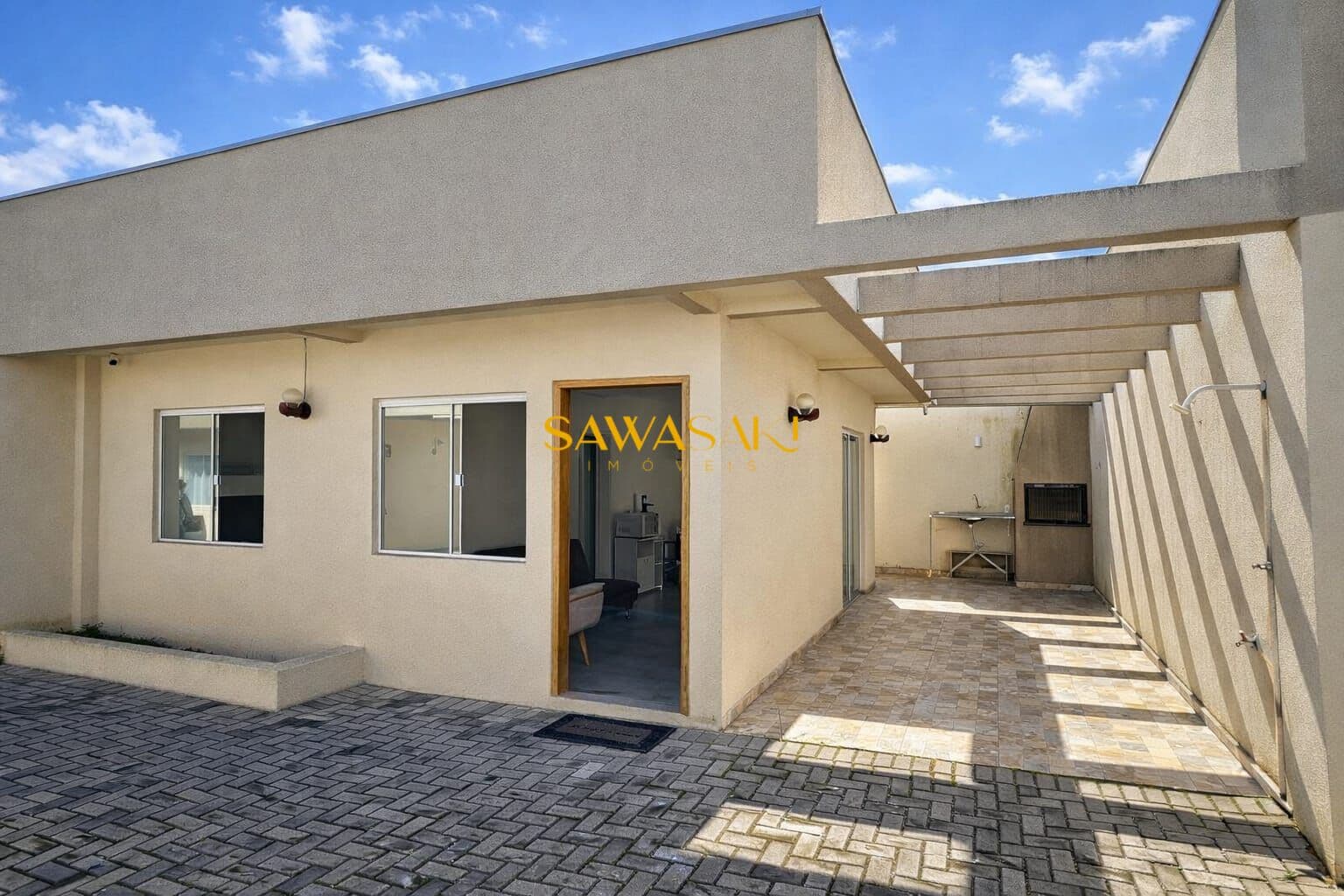 Casa em Guaratuba - Centro