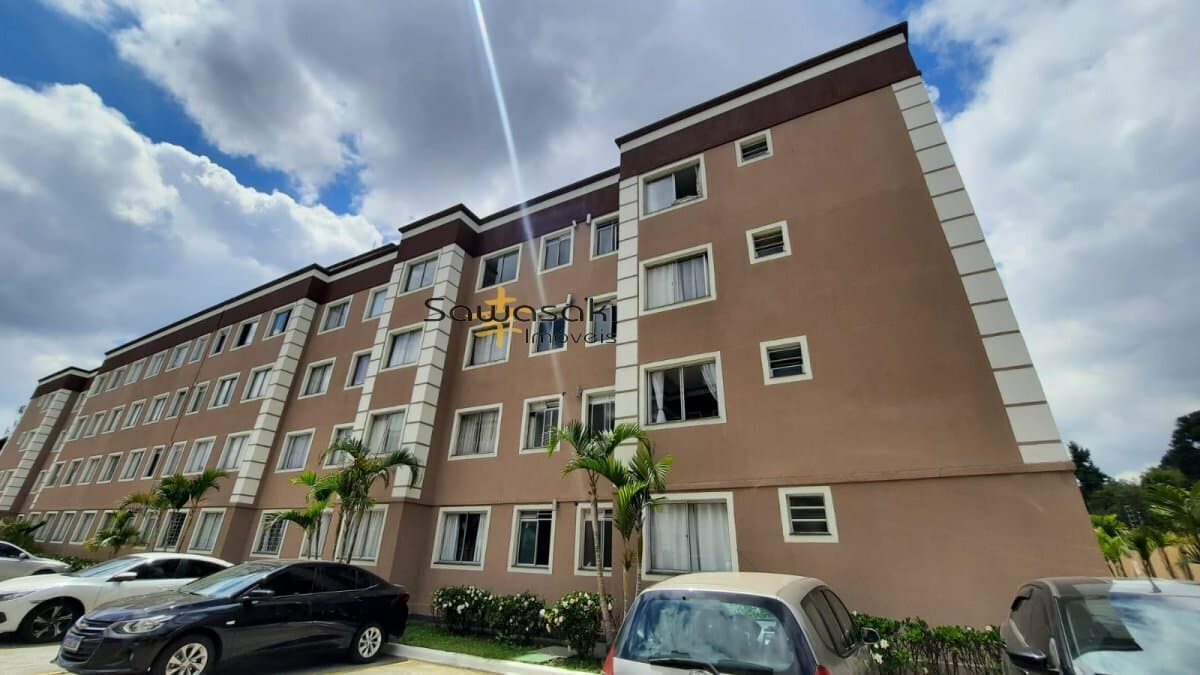 Apartamento Padrão para locação no bairro Hauer em Curitiba-PR