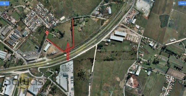Terreno em São José dos Pinhais