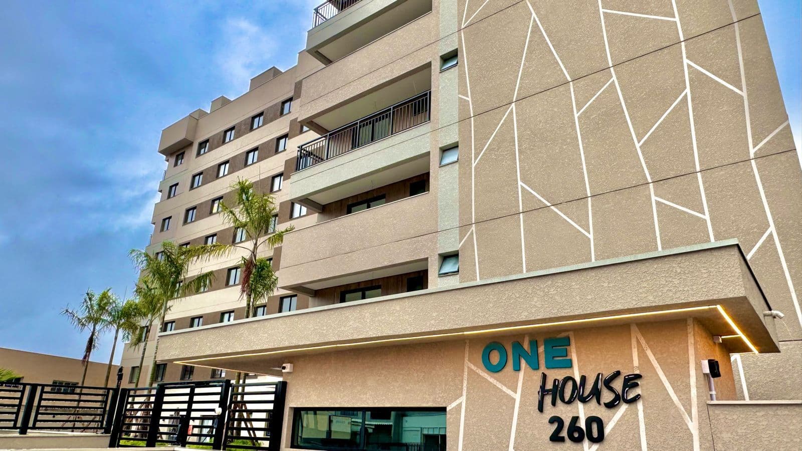 Apartamento Duplex para Venda em Novo Mundo Curitiba-PR