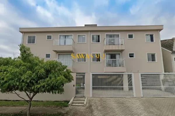 Apartamento Padrão para Venda, Cruzeiro - São José dos Pinhais/PR