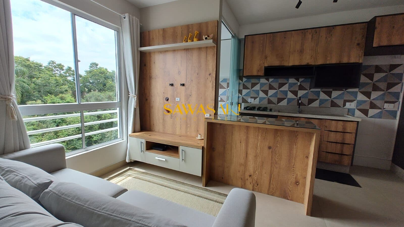 Apartamento em Iná, São José dos Pinhais/PR