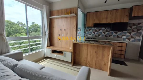 Apartamento em Iná, São José dos Pinhais/PR