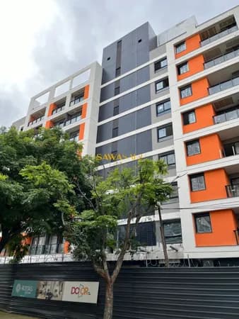 Apartamento em Curitiba - Portão